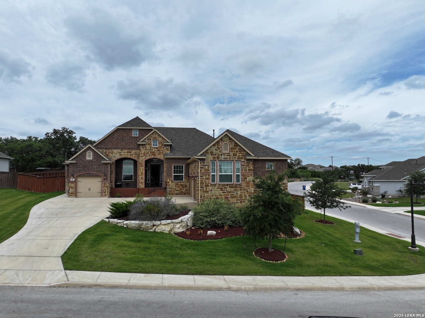 24027 Gavarra San Antonio TX 78261
