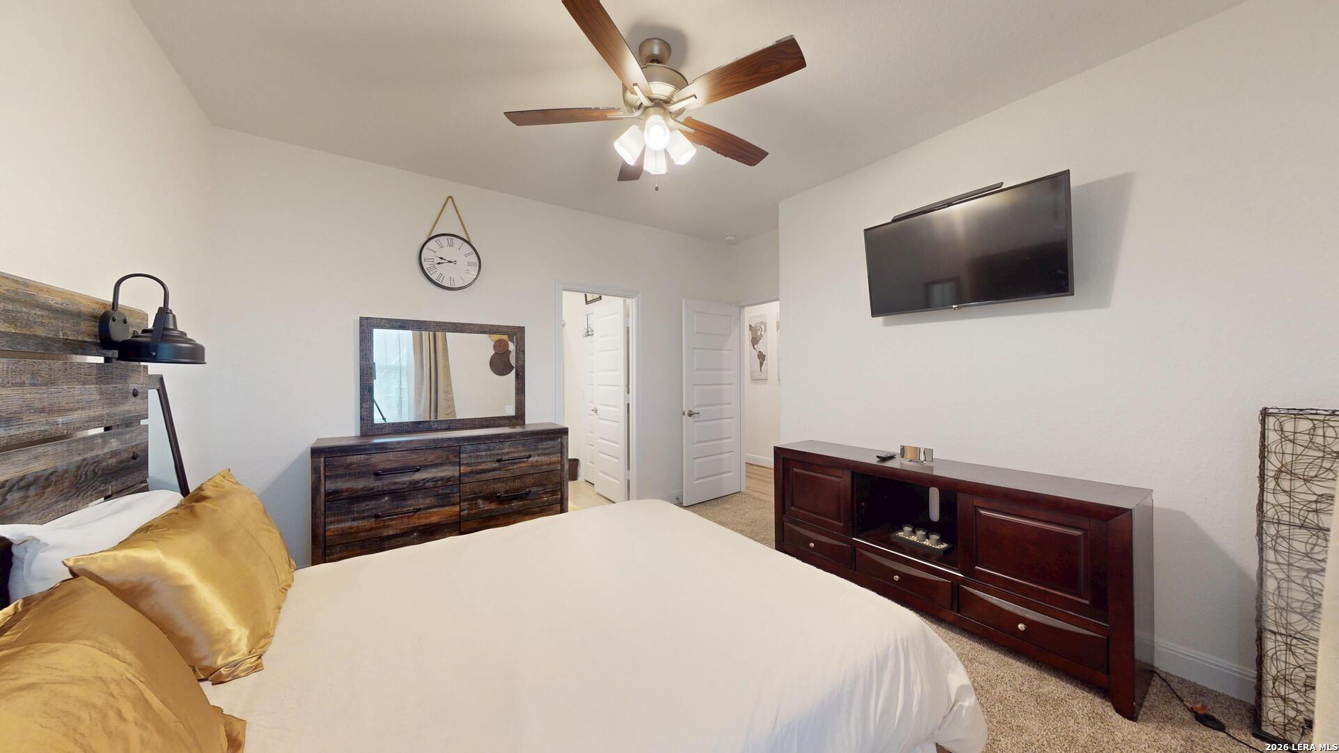 24027 Gavarra San Antonio TX 78261