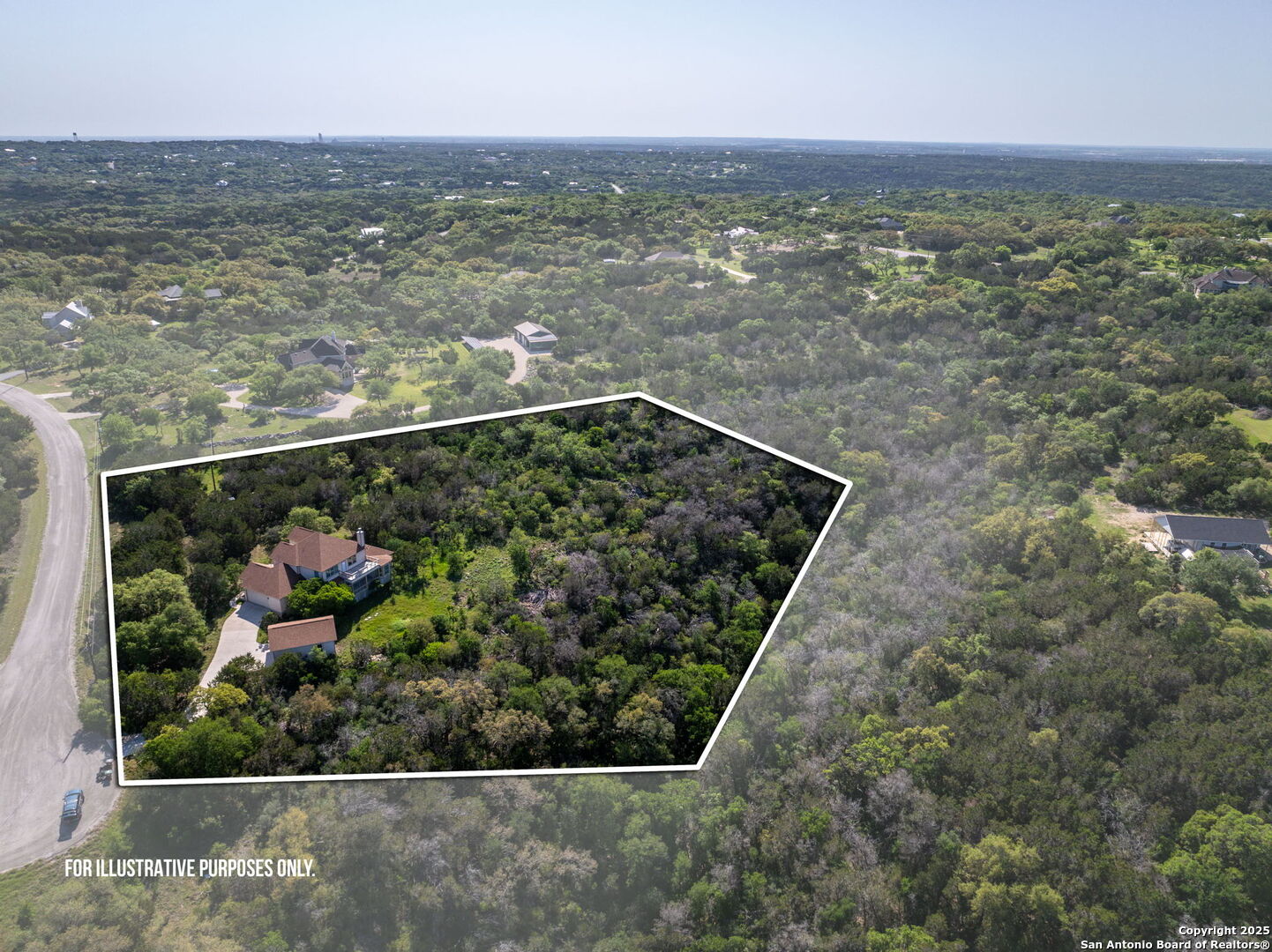 171 Clear Ridge New Braunfels TX 78132