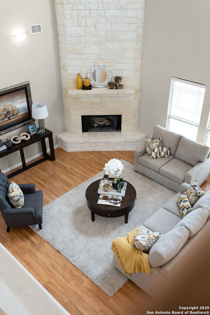 171 Clear Ridge New Braunfels TX 78132