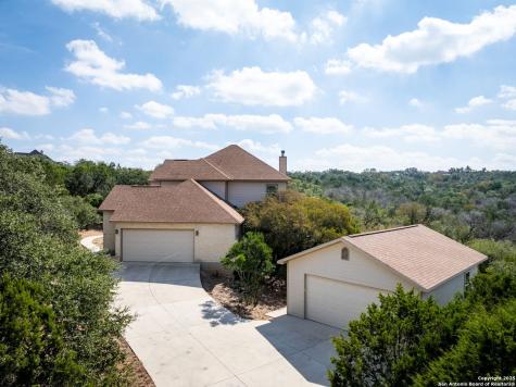 171 Clear Ridge New Braunfels TX 78132