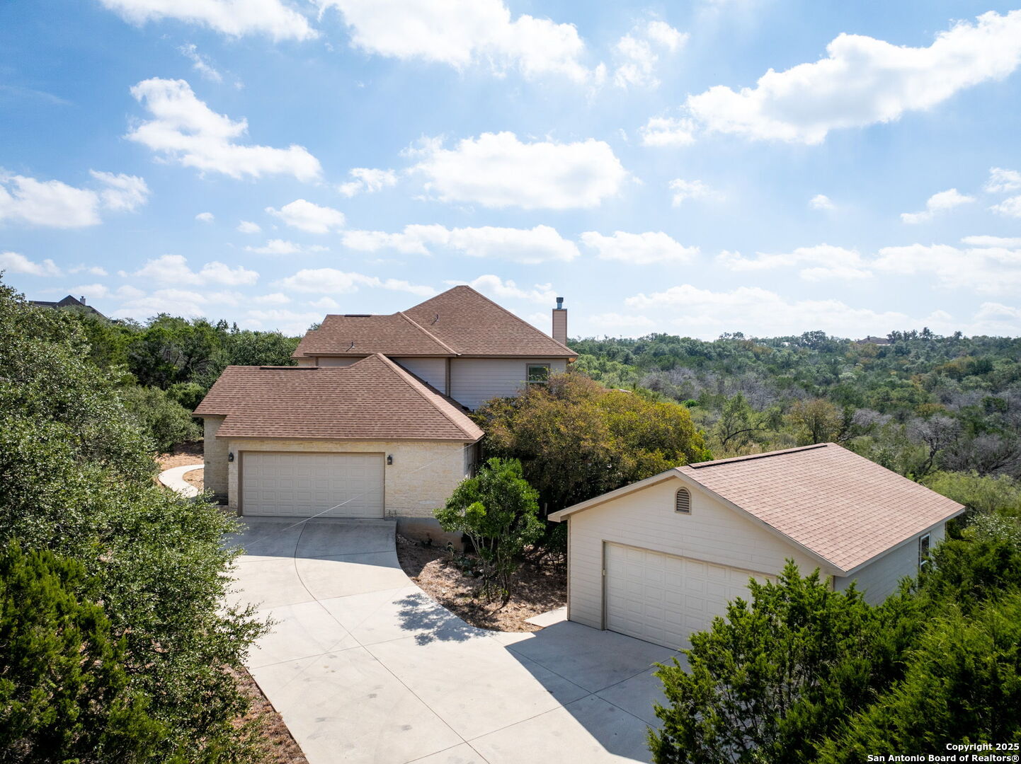 171 Clear Ridge New Braunfels TX 78132