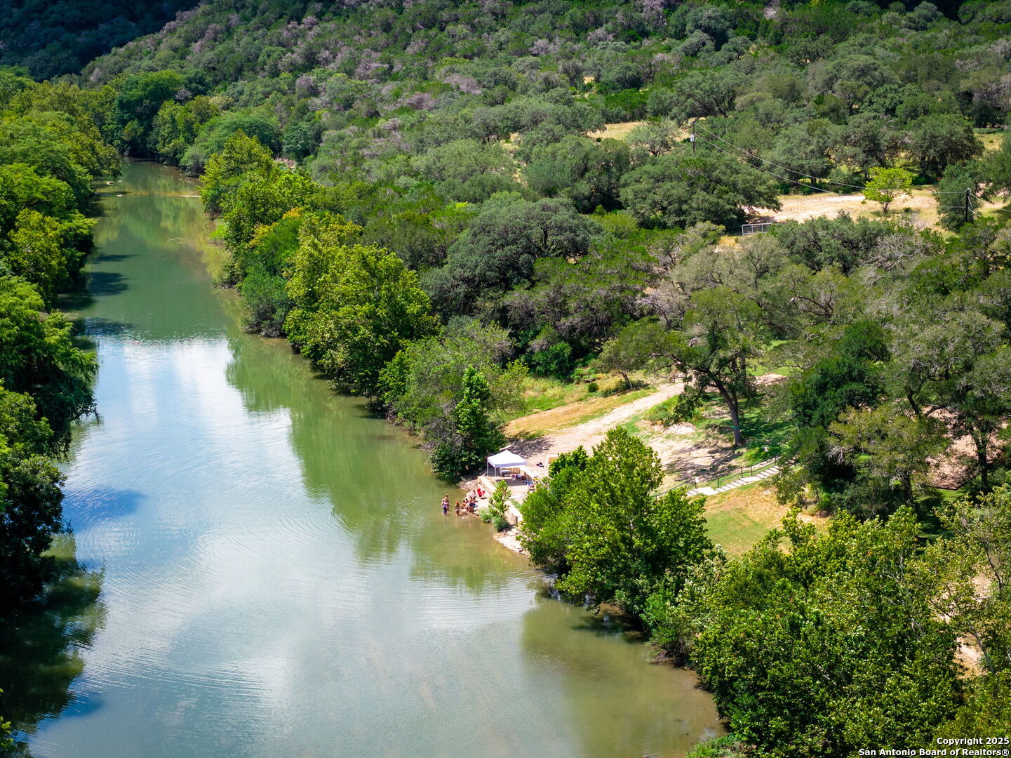 171 Clear Ridge New Braunfels TX 78132