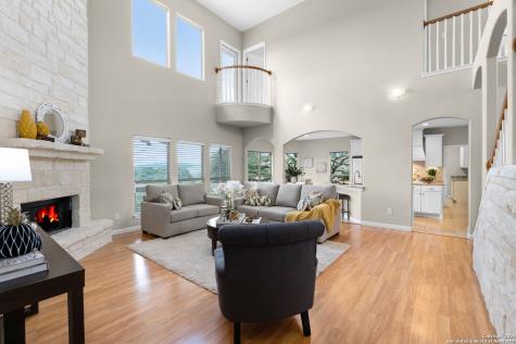 171 Clear Ridge New Braunfels TX 78132