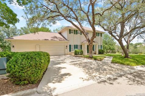 557 Timber Hollow New Braunfels TX 78132