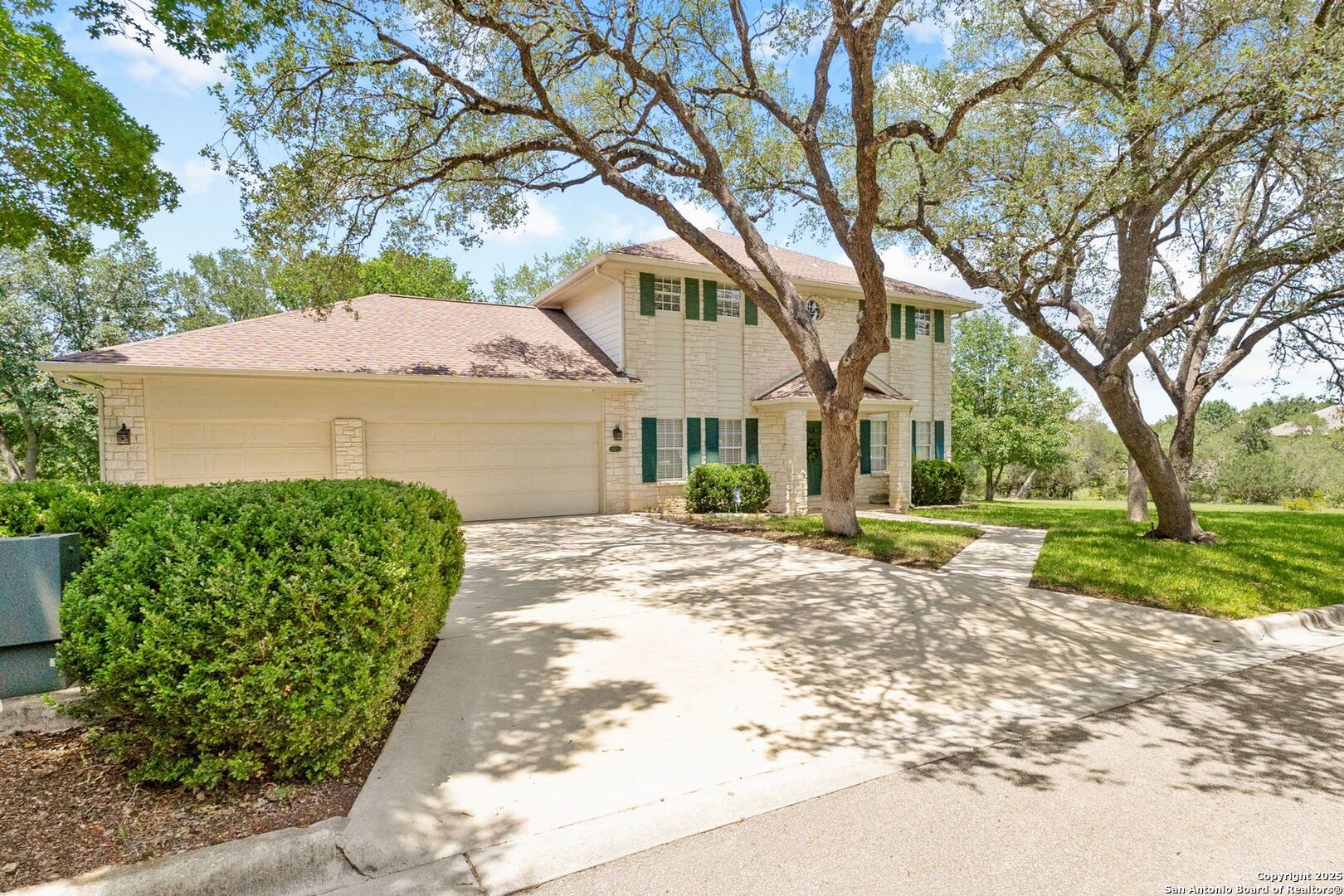 557 Timber Hollow New Braunfels TX 78132