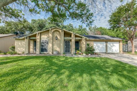 5002 El Capitan San Antonio TX 78233