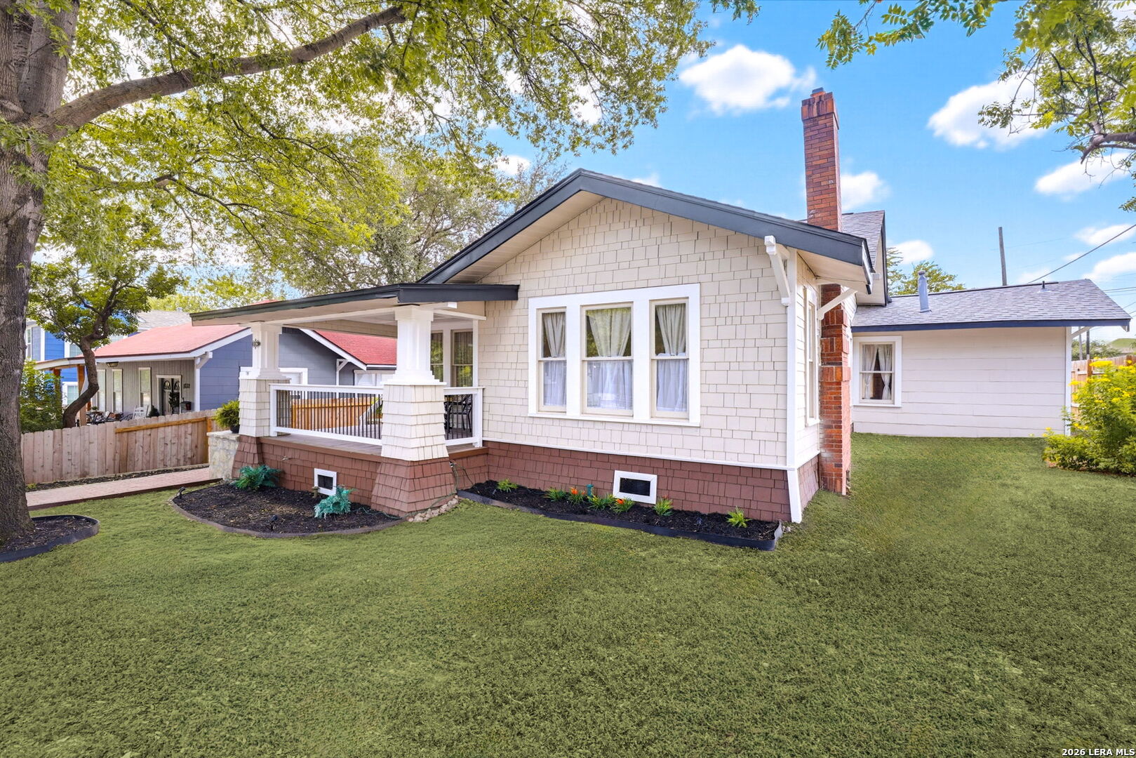 1036 W Russell Place San Antonio TX 78212