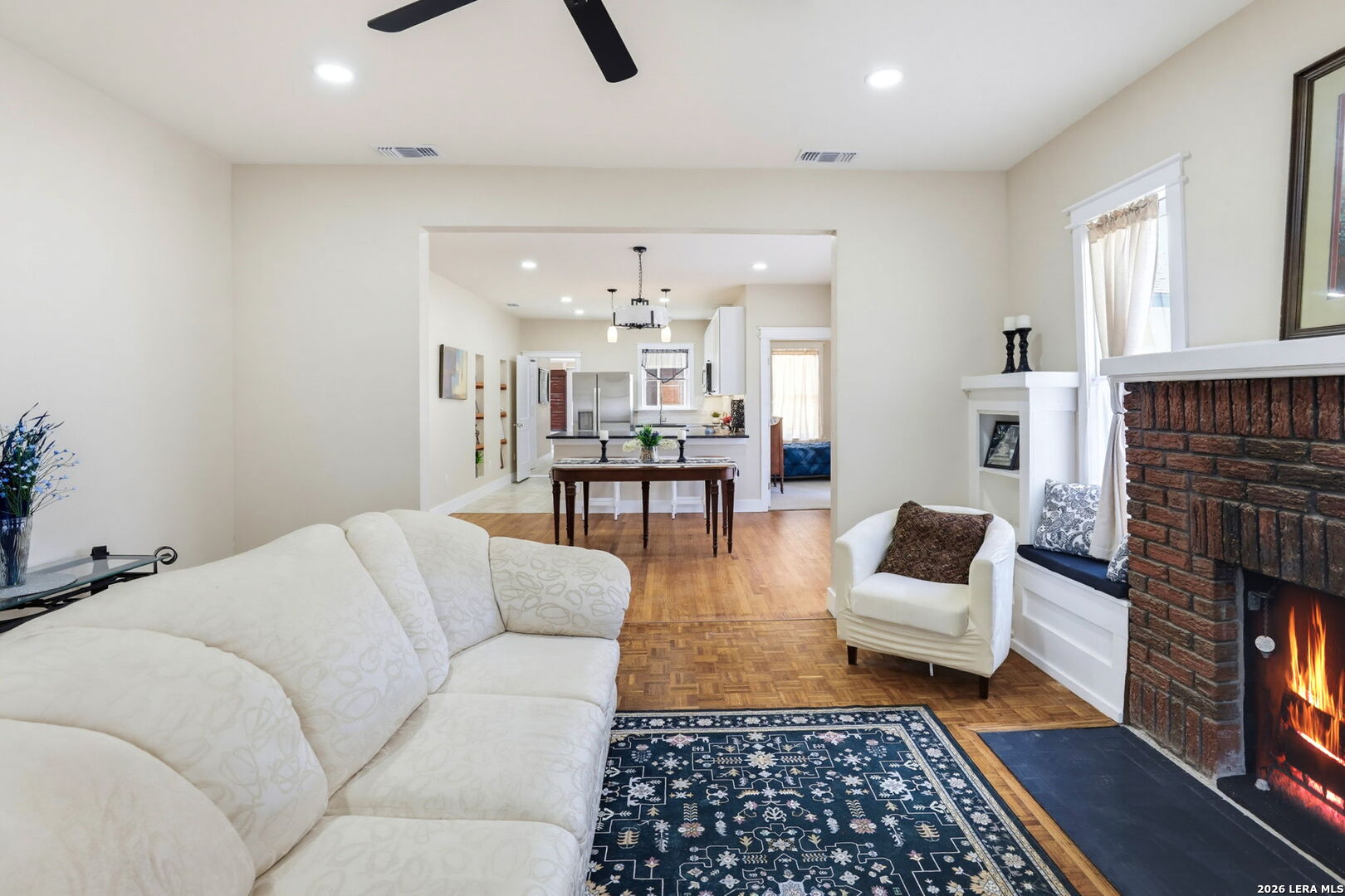 1036 W Russell Place San Antonio TX 78212