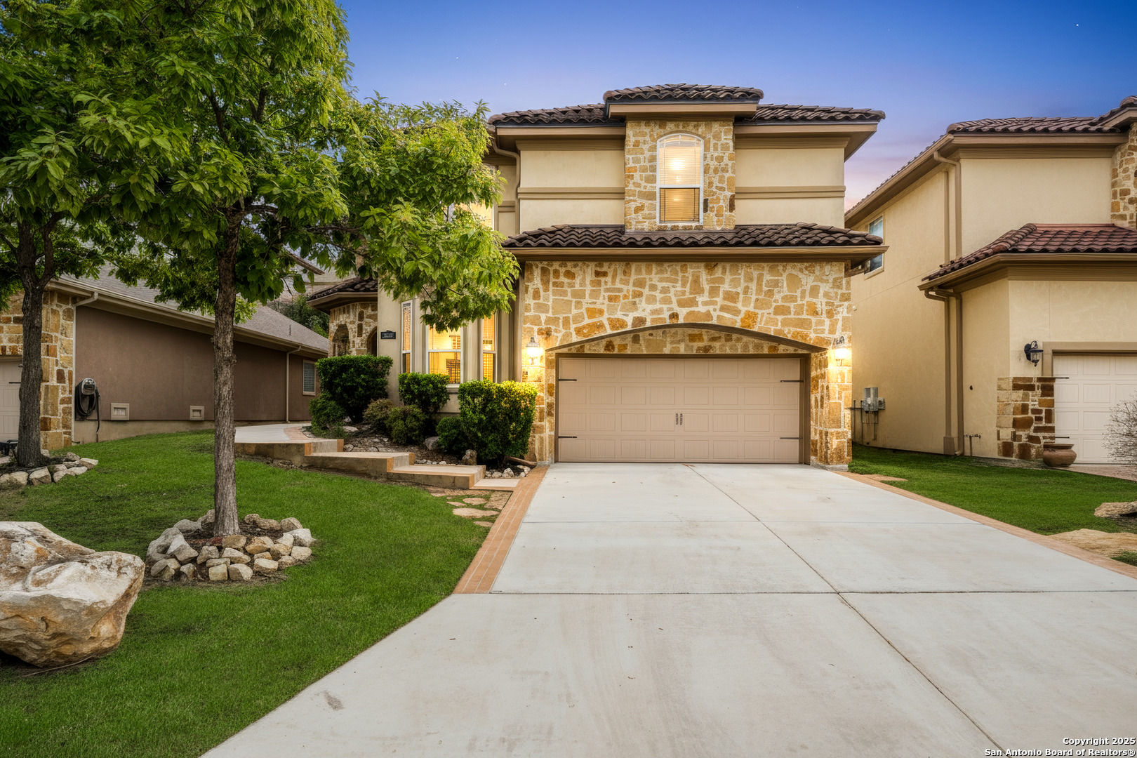8126 Powderhorn Run San Antonio TX 78255