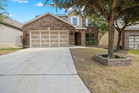 13015 Stags Leap San Antonio TX 78253