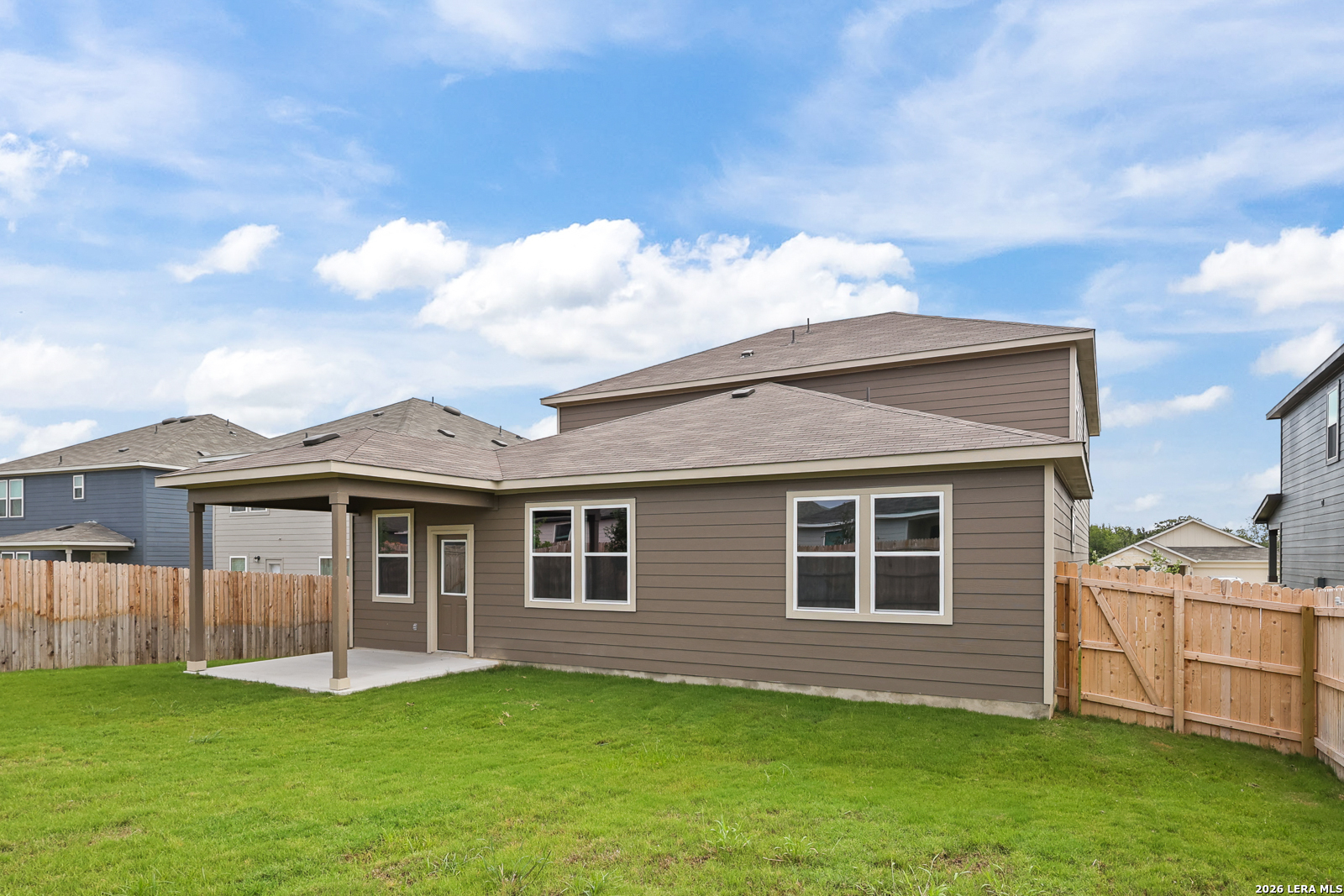 8303 Smithers Avenue San Antonio TX 78252