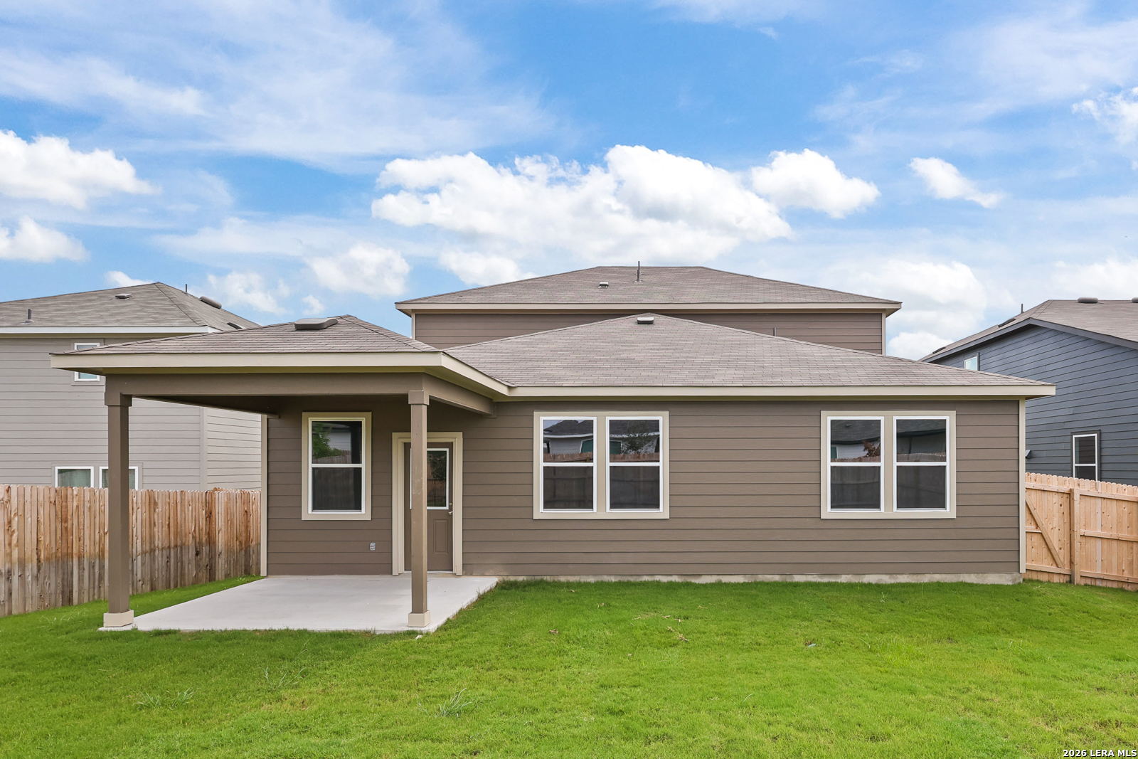 8303 Smithers Avenue San Antonio TX 78252