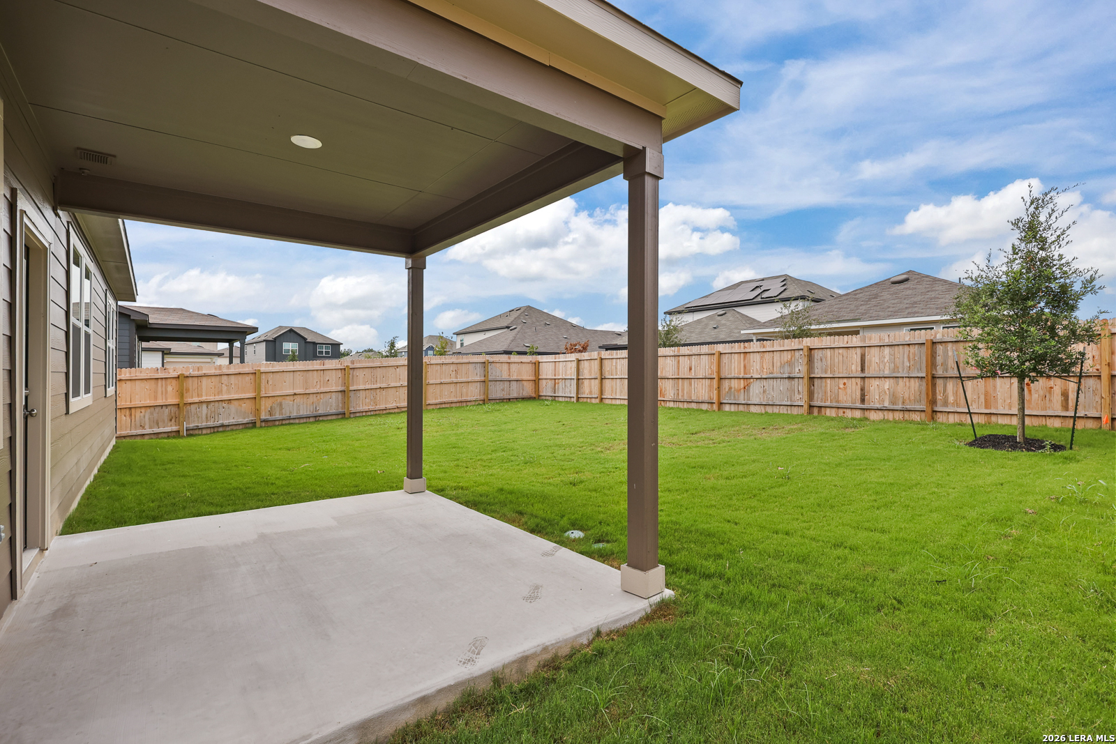8303 Smithers Avenue San Antonio TX 78252
