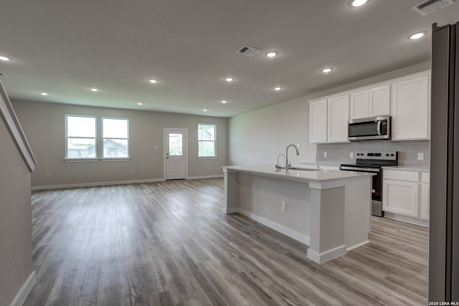8303 Smithers Avenue San Antonio TX 78252