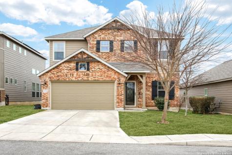 10514 Rosewood Creek San Antonio TX 78245