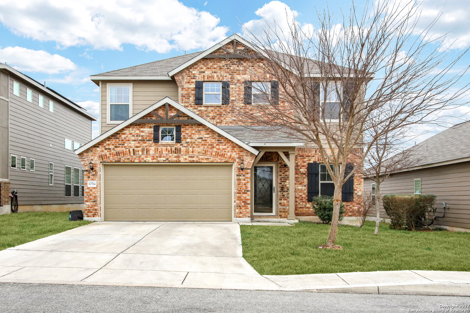 10514 Rosewood Creek San Antonio TX 78245