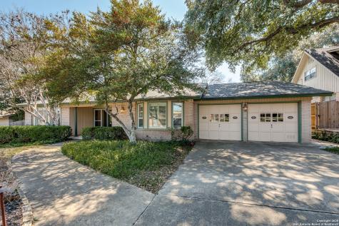 3010 Northridge Drive San Antonio TX 78209