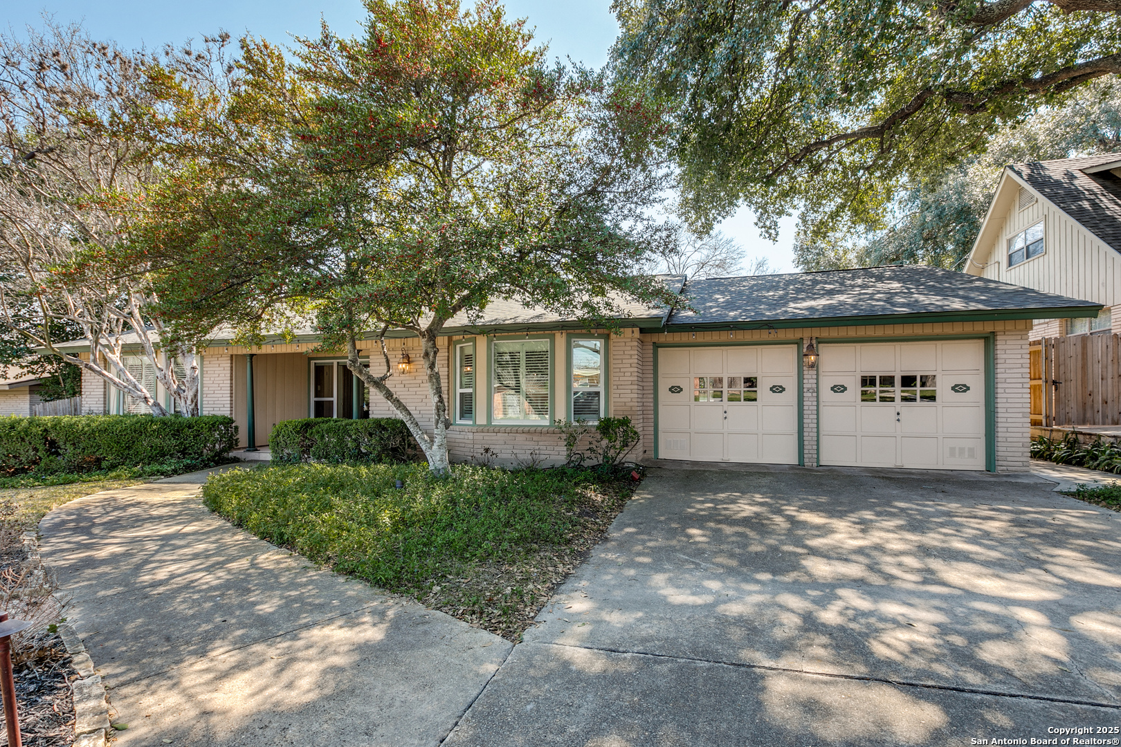 3010 Northridge Drive San Antonio TX 78209