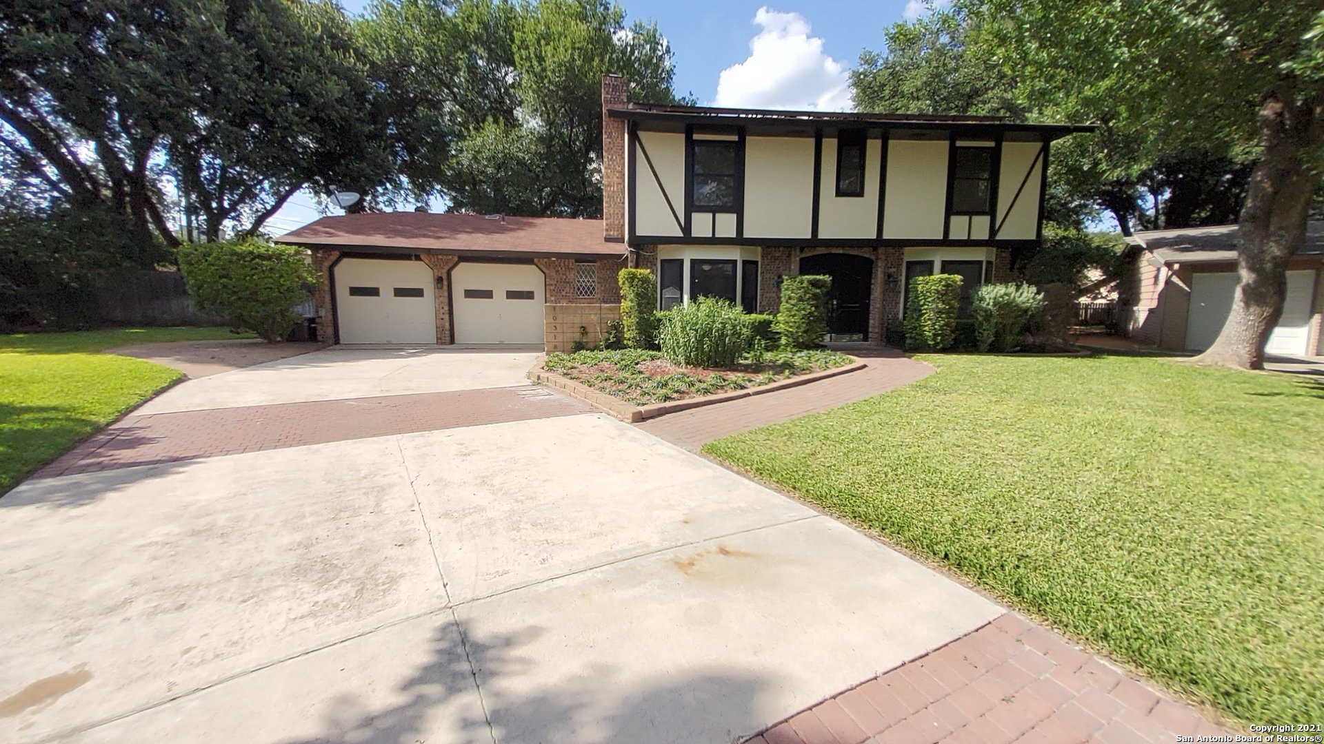 10318 Willowick Lane San Antonio TX 78217