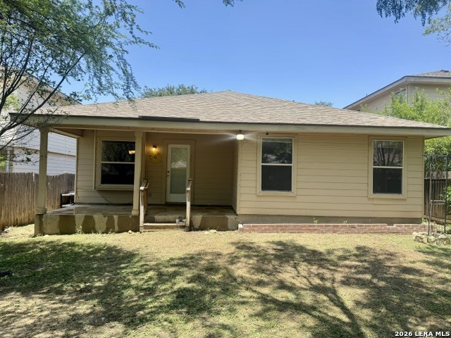 7422 Perseus Sound San Antonio TX 78252