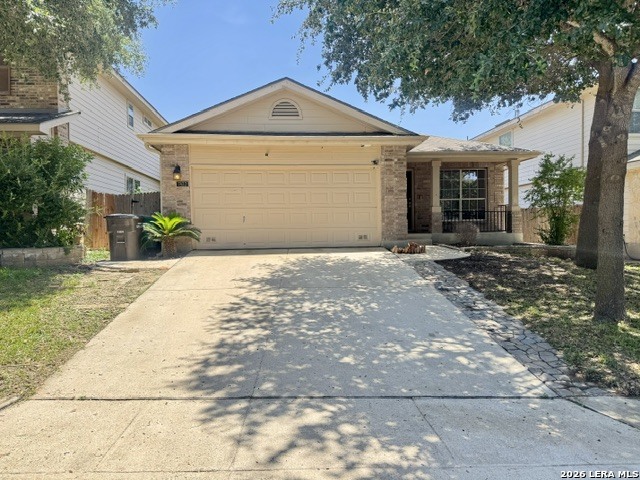 7422 Perseus Sound San Antonio TX 78252