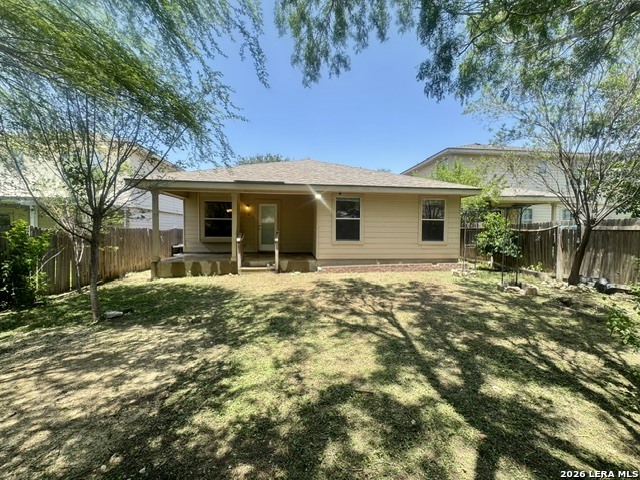 7422 Perseus Sound San Antonio TX 78252