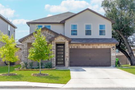 13174 Maridell Park San Antonio TX 78253