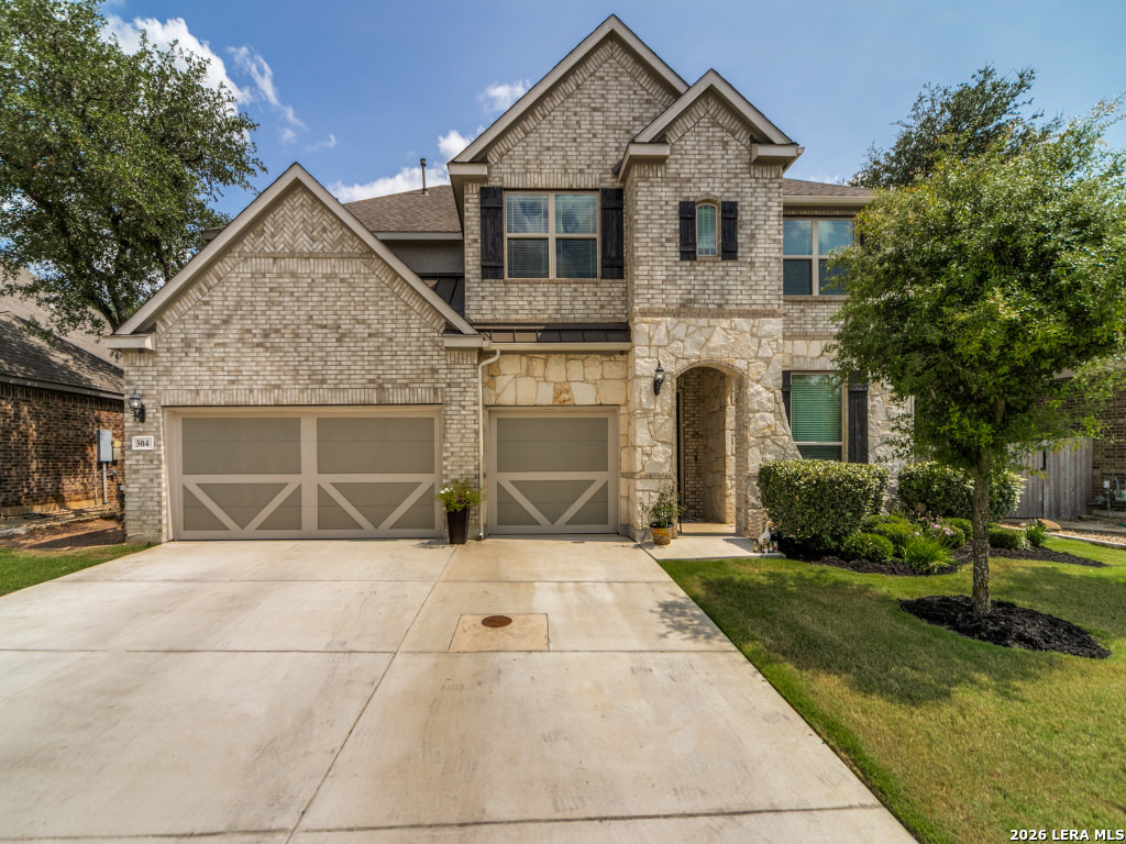 304 Woods Of Boerne Boulevard Boerne TX 78006