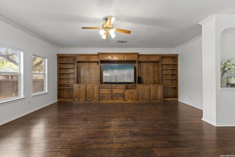 6226 Stable Creek Drive San Antonio TX 78249