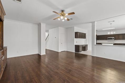 6226 Stable Creek Drive San Antonio TX 78249