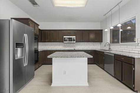 6226 Stable Creek Drive San Antonio TX 78249