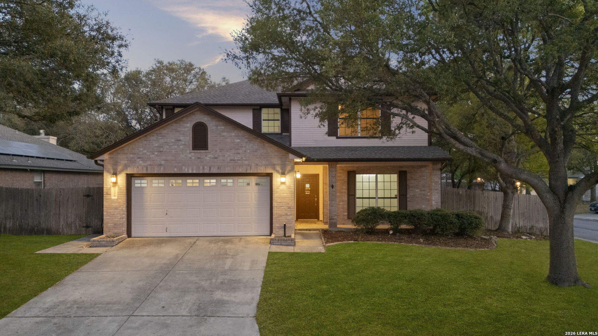 6226 Stable Creek Drive San Antonio TX 78249