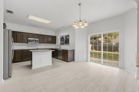 6226 Stable Creek Drive San Antonio TX 78249