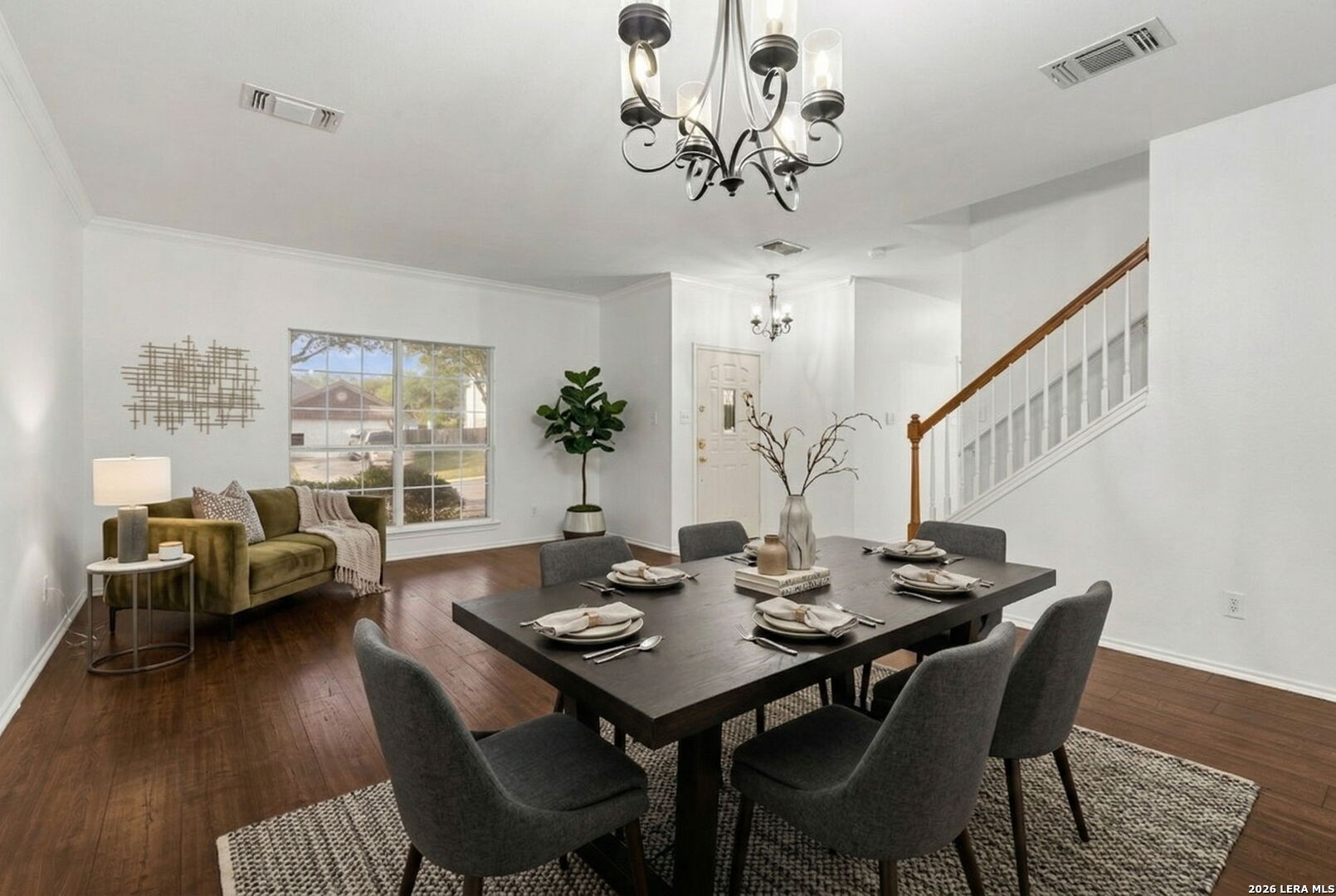6226 Stable Creek Drive San Antonio TX 78249