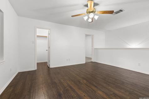 6226 Stable Creek Drive San Antonio TX 78249