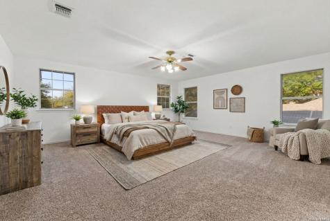 6226 Stable Creek Drive San Antonio TX 78249