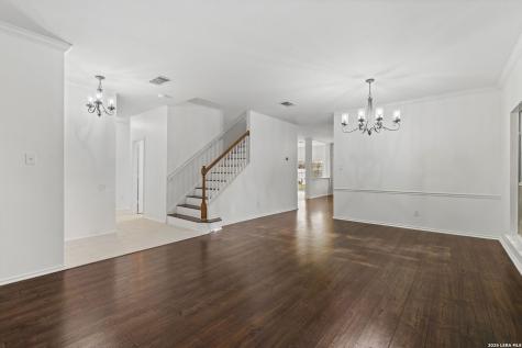 6226 Stable Creek Drive San Antonio TX 78249