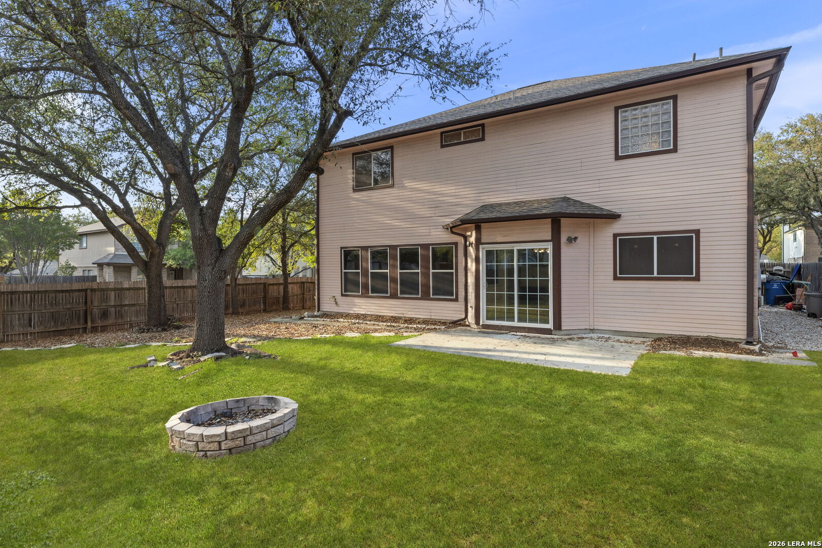 6226 Stable Creek Drive San Antonio TX 78249
