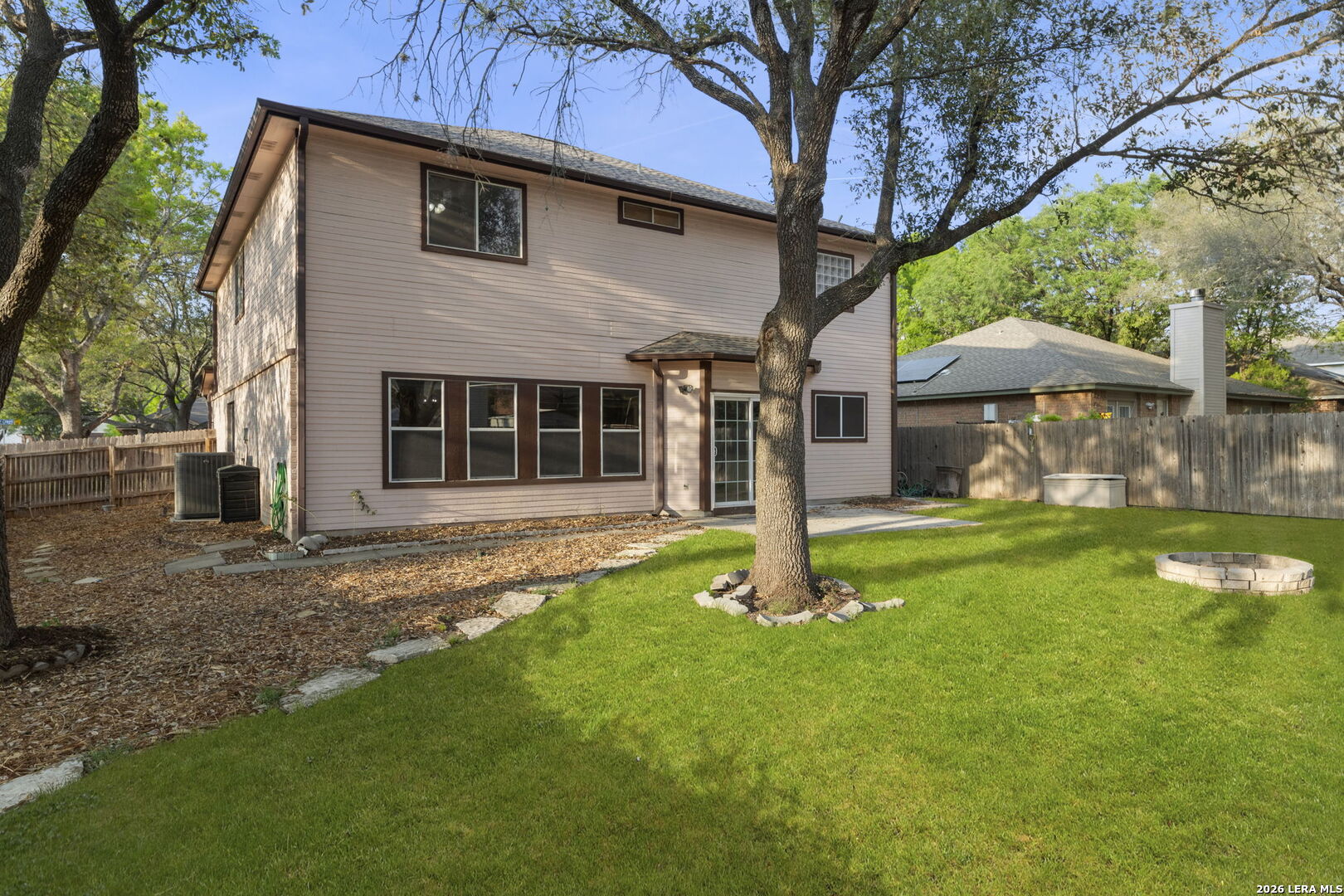 6226 Stable Creek Drive San Antonio TX 78249