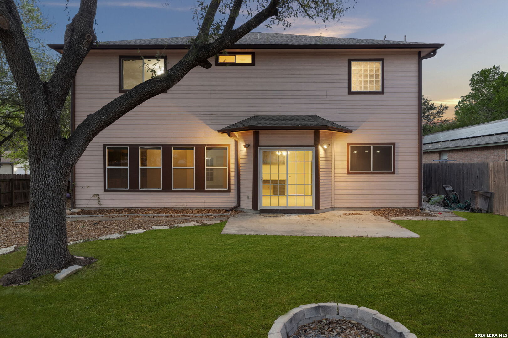 6226 Stable Creek Drive San Antonio TX 78249