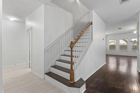 6226 Stable Creek Drive San Antonio TX 78249