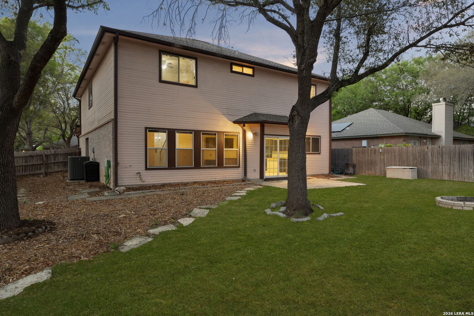6226 Stable Creek Drive San Antonio TX 78249