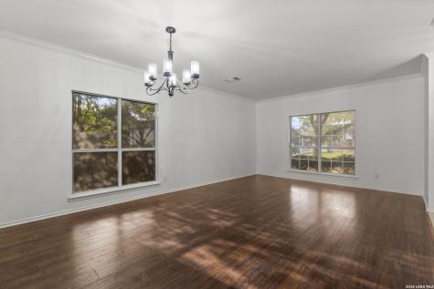 6226 Stable Creek Drive San Antonio TX 78249