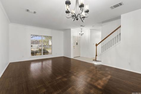 6226 Stable Creek Drive San Antonio TX 78249