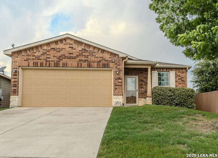 208 Mistflower New Braunfels TX 78130