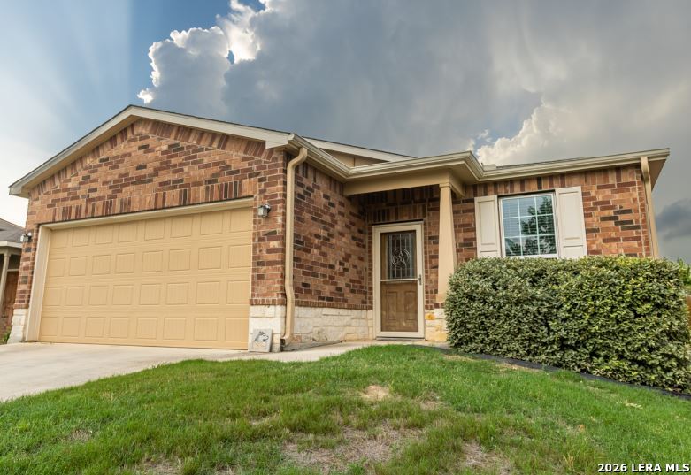 208 Mistflower New Braunfels TX 78130