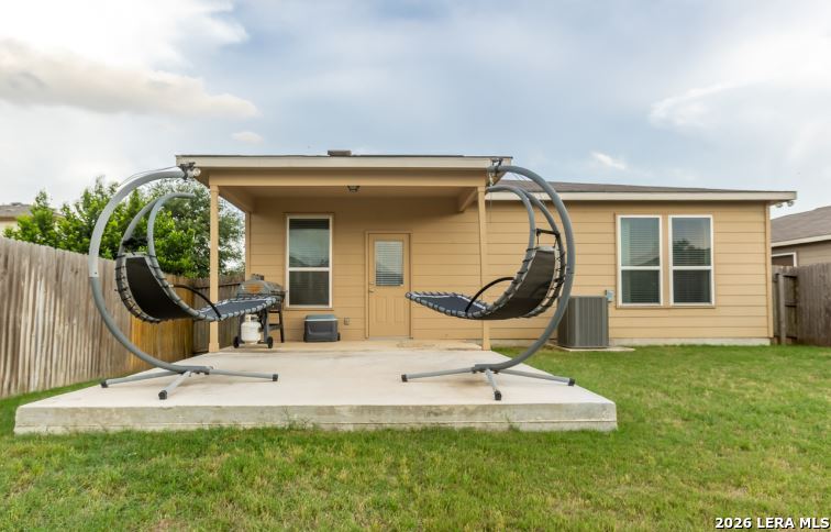 208 Mistflower New Braunfels TX 78130