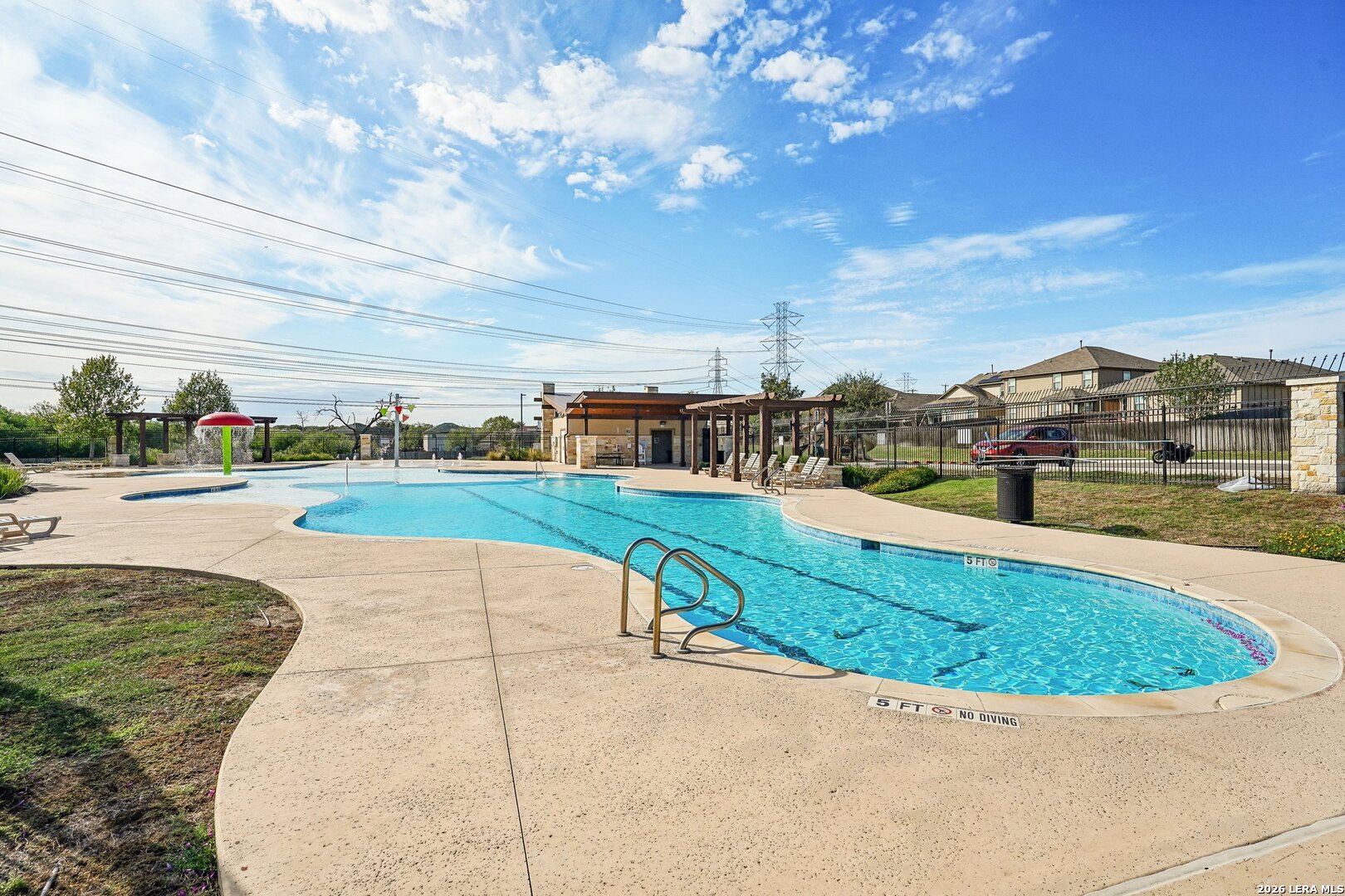 8422 Brisk Water San Antonio TX 78244