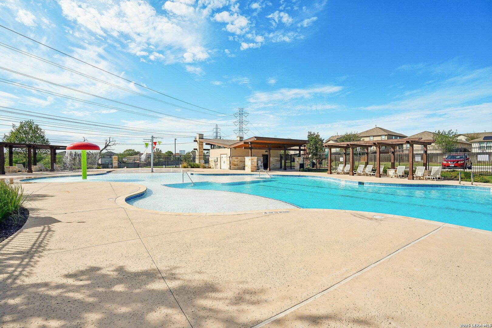 8422 Brisk Water San Antonio TX 78244